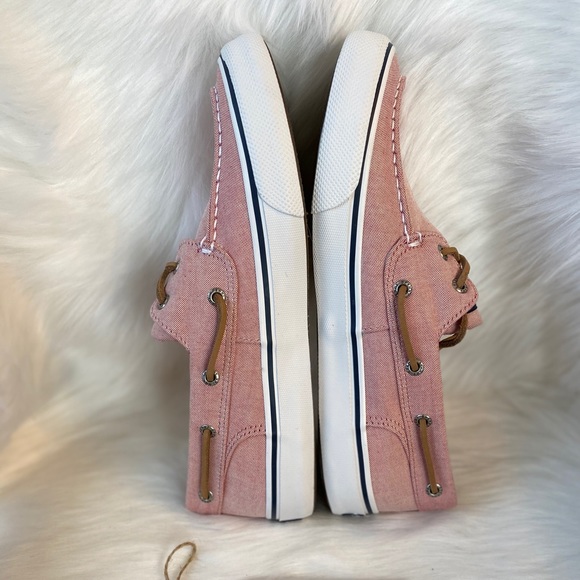 New Sperry Men’s Bahama II Top-Sider Shoes - Picture 7 of 10